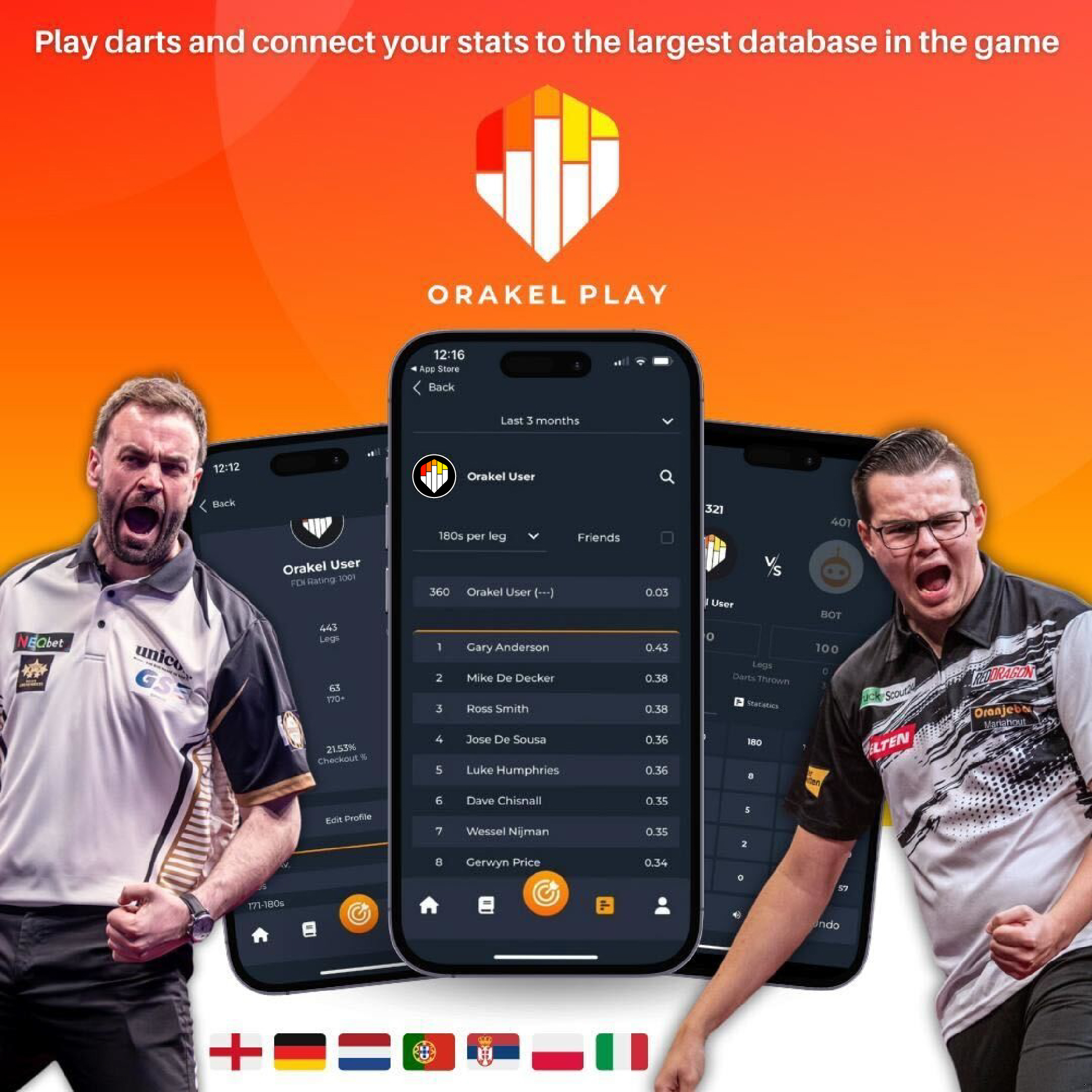 Tournament