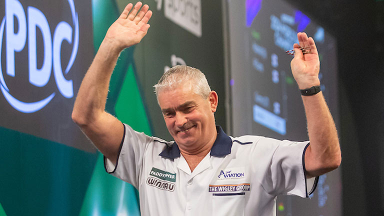 Steve Beaton