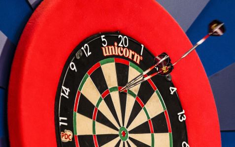 Top 10 Darts Tournaments